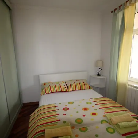 Apartment Clarissa